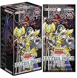 遊戯王アーク・ファイブ OCG EXTRA PACK 2015 BOX 高橋ゆう