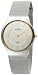 Skagen Men's Two-Tone Mesh Bracelet Watch #233LGSC