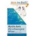 Die schwangere Witwe: Roman