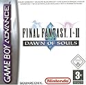 Final Fantasy I & II Dawn of Souls