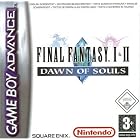 Final Fantasy I & II Dawn of Souls