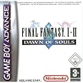 Final Fantasy I & II : Dawn of Souls