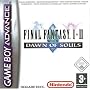Final Fantasy I & II Dawn of Souls