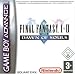 Final Fantasy I & II Dawn of Souls