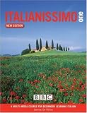 Italianissimo Beginners  Course Book (Italianissimo)