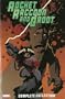 Rocket Raccoon & Groot: The Complete Collection