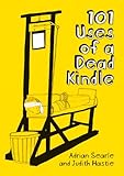 101 uses of a dead kindle