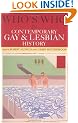 Who's Who in Contemporary Gay and Lesbian History: From World War II to the Present Day