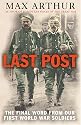 Last Post (Cassell Military Paperbacks)