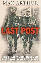 Last Post (Cassell Military Paperbacks)