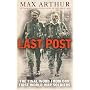 Last Post (Cassell Military Paperbacks)