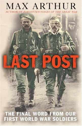 Last Post (Cassell Military Paperbacks)