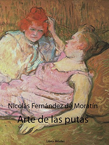 Arte de las putas (Spanish Edition)