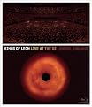 Kings of Leon: Live at the O2 (Blu-ray)