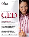 Cracking the GED, 2010 Edition (College Test Preparation)