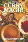 Curry Magic: How to Create Modern Ind...