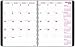 Brownline 2010 PlannerPlus Monthly Planner 14Months (Dec-Jan) Twin-Wire, Black , 8-7/8 x 7-1/8 Inches (CB1200N.BLK) Brownline 2010 PlannerPlus Monthly Planner 14Months (Dec-Jan) Twin-Wire, Black , 8-7/8 x 7-1/8 Inches (CB1200N.BLK)