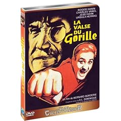 La valse du Gorille