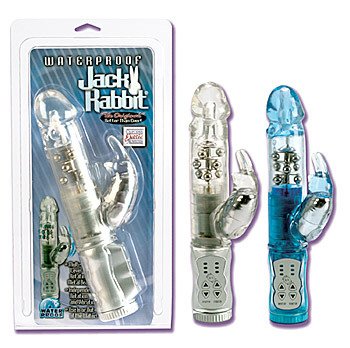 Waterproof Jack Rabbit