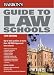 Guide to Law Schools (Barron's Guide to Law Schools)