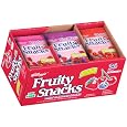 BUY : Kellogg's Fruity Snacks Variety Pack, 36-Count Single Serve Snacks (Pack of 2)