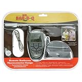 Mr. Bar-B-Q Remote Digital Meat Temperature Gauge