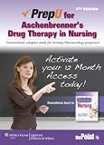 PrepU for Aschenbrenners Drug Therapy in Nursing