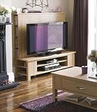Plasma Entertainment 52 Flat Screen TV Unit