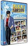 Nicky Larson, vol. 13