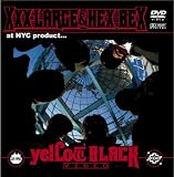 YELLOW BLACK VIDEO [DVD]