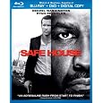 Safe House (Two-Disc Combo Pack: Blu-ray + DVD + Digital Copy + UltraViolet)