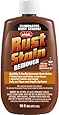 Whink 1081 Rust Stain Remover, 10 oz