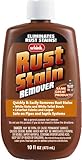 Whink 1081 Rust Stain Remover, 10 oz