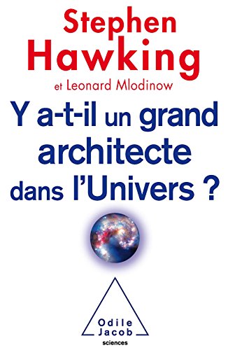 Download Y a-t-il un grand architecte dans l'Univers ? Download Y a-t-il un grand architecte dans l'Univers ?
