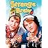 Strange Brew
