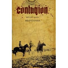 Contagion and Other Stories