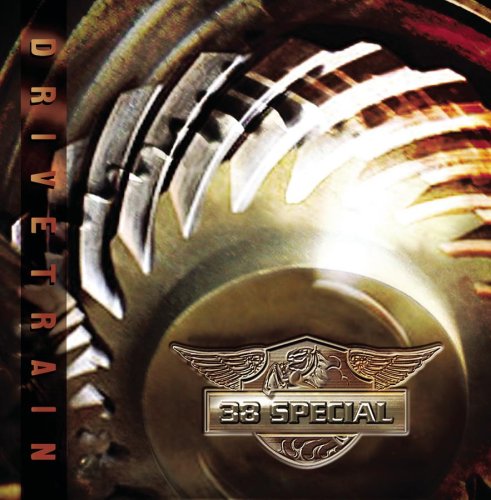 CD-Charts  Music : Drivetrain [Us Import]