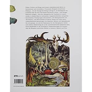 Felsengärten, Gartengrotten, Kunstberge: Motive der Natur in Architektur und Garten