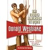The Fourth Dimension Is Death (Felony & Mayhem Mysteries) (Sam Holt)