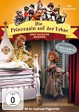 Produkt-Bild: Augsburger Puppenkiste - Die Prinzessin auf der Erbse