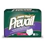Prevail Protective Underwear, Super Absorbency, Large, 16 Underwear (Pack of 4)