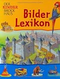 Der Kinder Brockhaus Bilderlexikon
