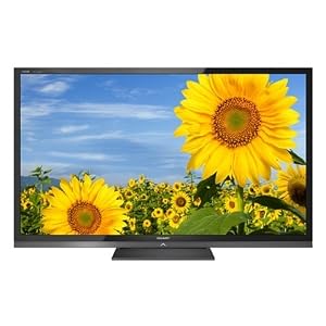 Sharp LC-70LE732U LCD TV with X-Gen LCD panel