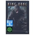 King Kong - Steelbook (Blu-ray)