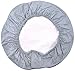 Classic Accessories 80-090-161001-00 OverDrive Custom Fit Spare Tire Cover, Grey, 25.5