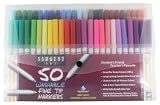 Sargent Art 22 1581 50 Count Fine Tip Washable Marker Packs 51zWmnN3YUL. SL160 Sargent Art 22 1581 50 Count Fine Tip Washable Marker Packs