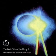 The Dark Side of the Moog 4