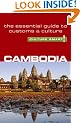 Cambodia - Culture Smart! The Essential Guide to Customs & Culture