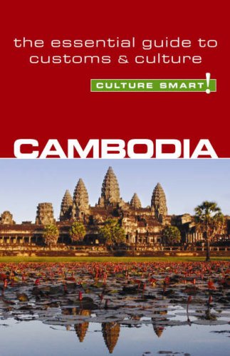 cambodia culture smart the essential guide to customs  culture