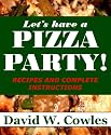 Let's have a Pizza Party!